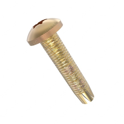 Freightliner 2310838707  Screw