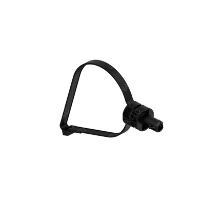Freightliner 23-14289-000 - Cable Tie Push In Mount