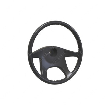 Freightliner A1412612000  Steering Wheel 450 Mm Shadow Gray 4 Spokes 450 Mm Diameter