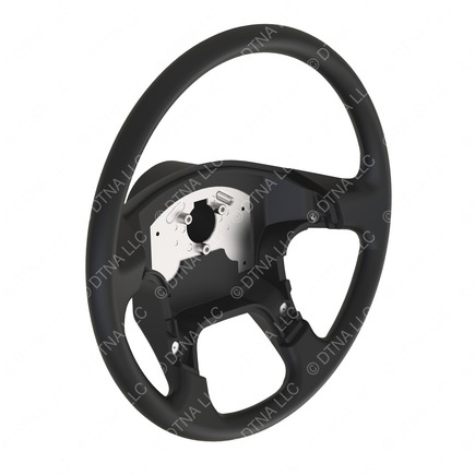Freightliner A1415745000  Wheel Steering 450 Mm Blk