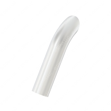 Freightliner E04-13444-059 - Exhaust Stack Pipe