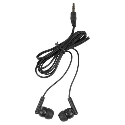 Jj Keller 48891 Video Training Book Earbuds Earbuds