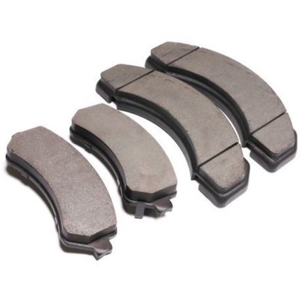 Bendix E10901840 - Pad Set