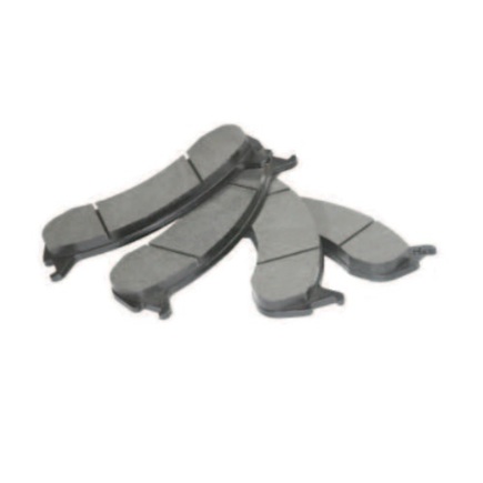 Bendix E10702250 - Pad Set