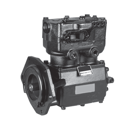 Bendix EL16100X - Compressor