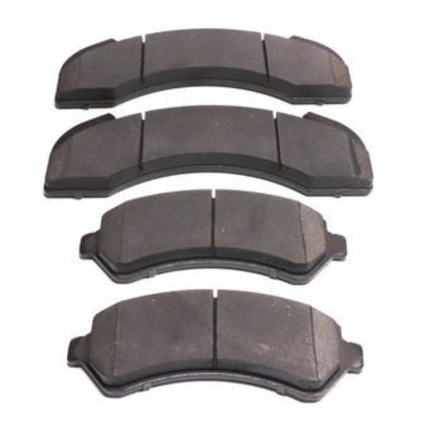 Bendix E11102250 - Pad Set