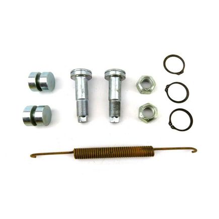 Euclid E2740  Air Brake Minor Brake Repair Kit
