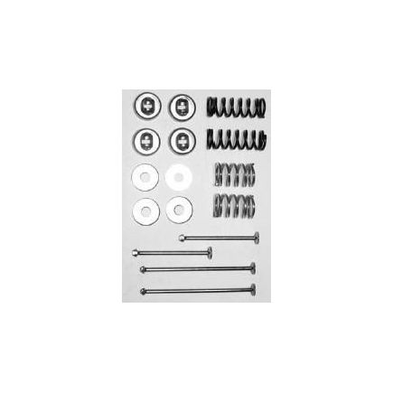 Euclid E4800  Air Brake Minor Brake Repair Kit