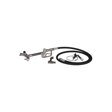 Otc Tools  Equipment 5700A  Tire Bead Seater Accessory Set