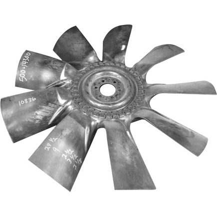 Horton 991762251  Fan Blade 762