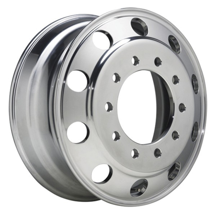 Accuride 41012SP  Aluminum Wheel