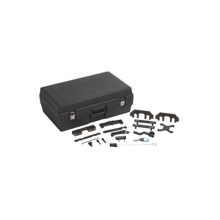 Otc Tools  Equipment 66901  Ford Cam Tool Kit Update 18 Tools