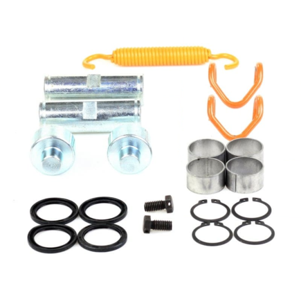 Dayton Parts 08109840  Drum Brake Hardware Kit