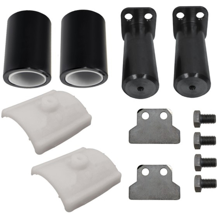 Automann KP153 - Fifth Wheel Trailer Hitch, Fifth Wheel Kit Jost