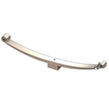 Dayton Parts 43694  Full Taper Spring