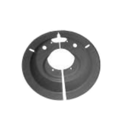 Dayton Parts 02515  Shld Drum