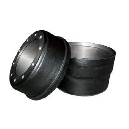 Dayton Parts HD8  Brk Drum Air