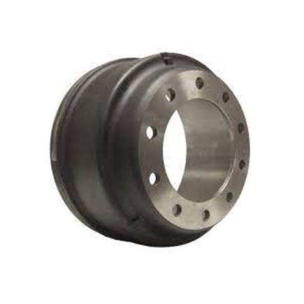 Dayton Parts HD9  Truck Brake Drum