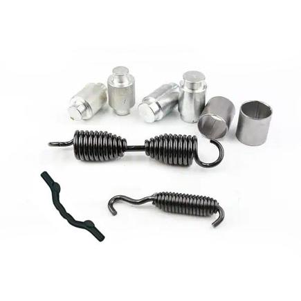 Dayton Parts 08108801  Drum Brake Hardware Kit
