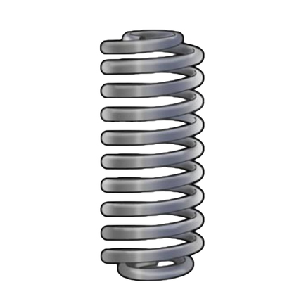 Dayton Parts 350586  Coil Spring