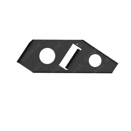 Freightliner 2258666001  Step Assembly Mounting Bracket