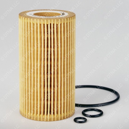 Freightliner DNP550564  Engine Oil Filter 31 Mm