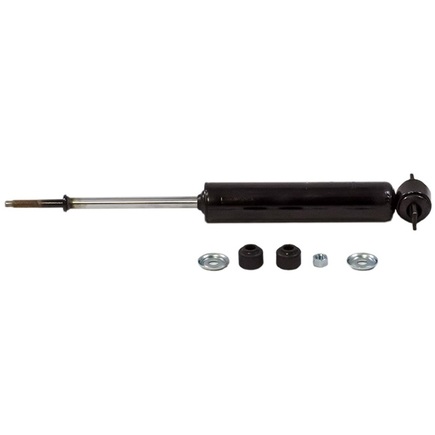 Gabriel 61556  Light Truck Van And Suv Shock Absorber