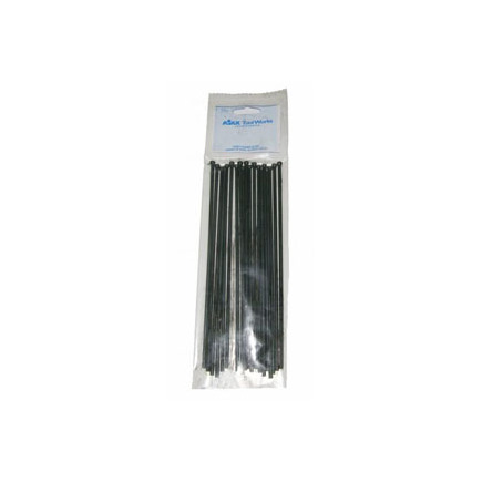 Ajax Tools 1376  Needle Scaler Attachment 18 Dia 5 Needle Set 19pc