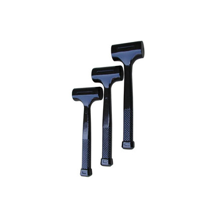 Atd Tools 4094  8 Oz Dead Blow Hammer