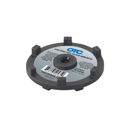 Otc Tools  Equipment 6760  Fuel Filter Wrench Ford 60 L  73 L