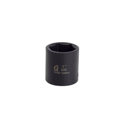 Sunex Tools 232  12 Drive Impact Socket 1