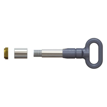 Premier 10004798  Handle Assembly Left 387 691 C 691 Included