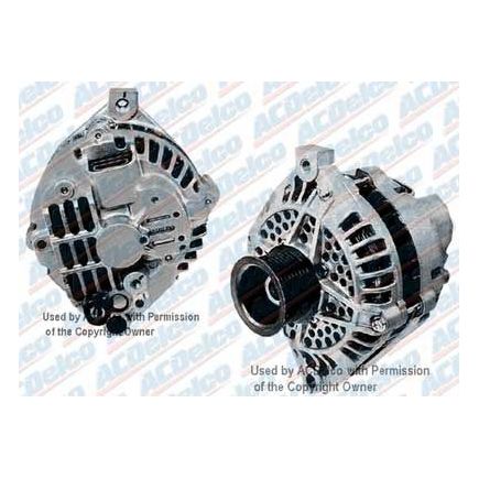 Acdelco 3341789  Acdelco 334 1789