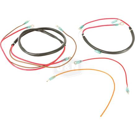 JN 11014024  Lead Conversion 6 Wires Alternator