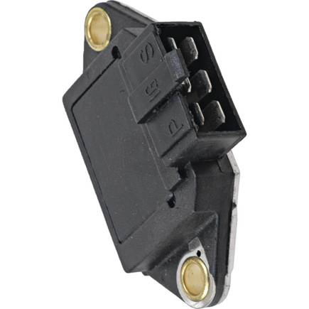 J&N 230-52009 - Nd Reg