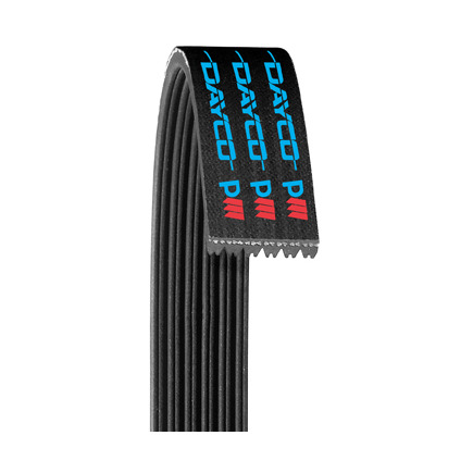 Dayco 5060745 - Serpentine Belt Poly Rib Belt