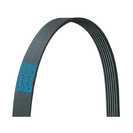 Dayco 5100640 - Poly Rib Gold Label Belt Dayco 5100640 - Poly Rib Gold Label Belt
