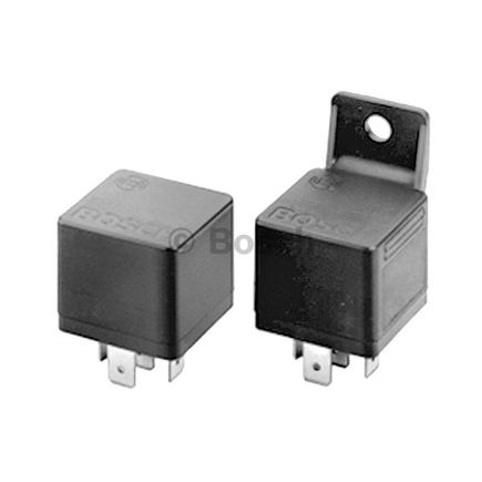Bosch 0-332-019-155 - Mini Relay