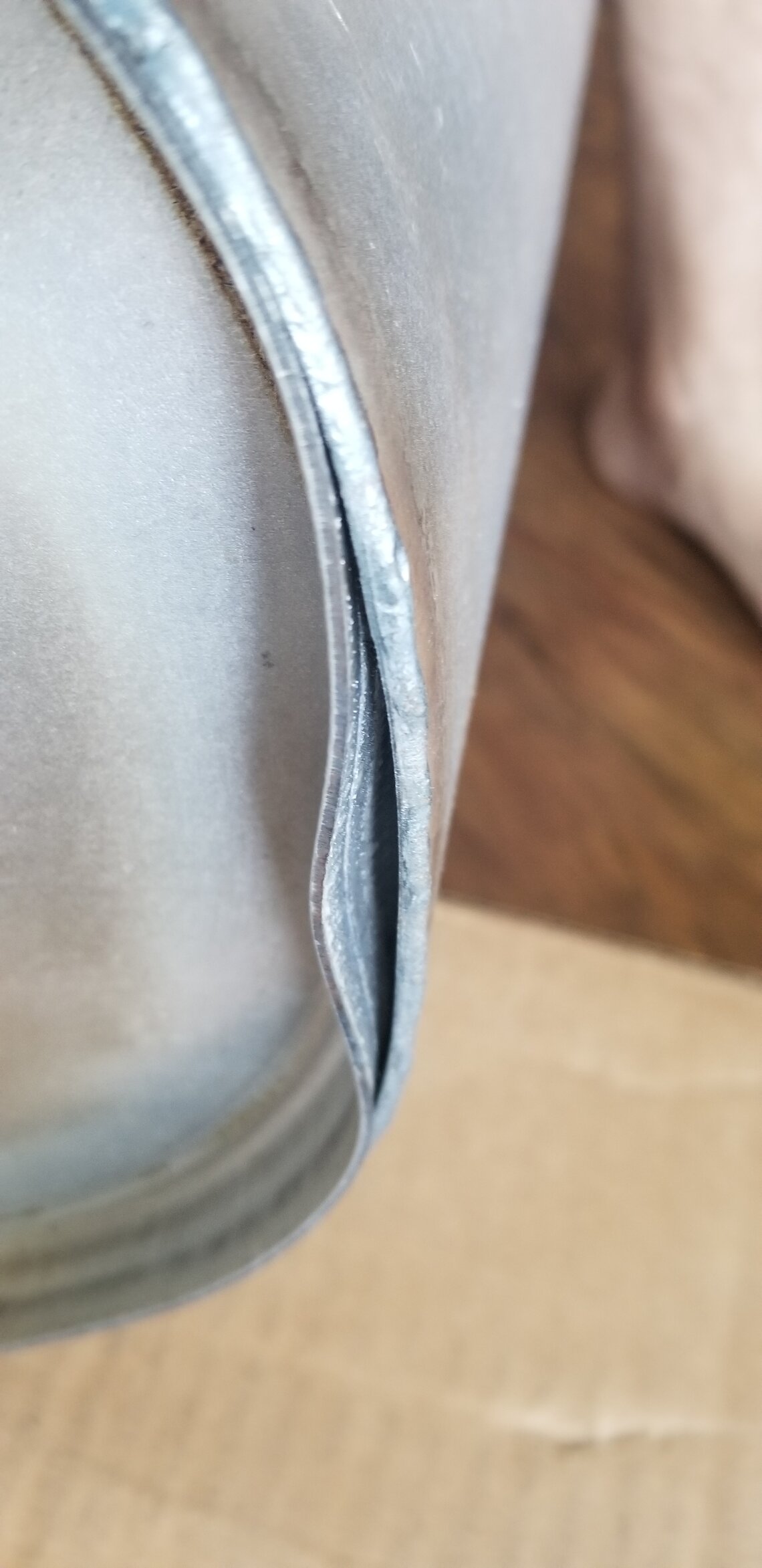 Customer review photo for M100463: 