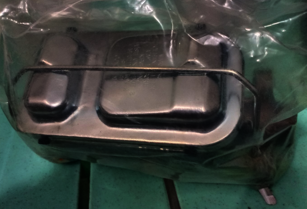 Customer review photo for M39712: 