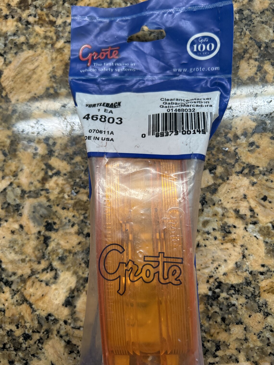 Customer review photo for 46803: 