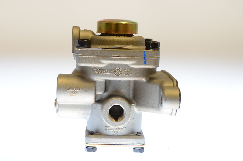 5004943N by BENDIX VALVE SPRING BRAKE