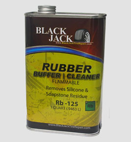 Blackjack buffers