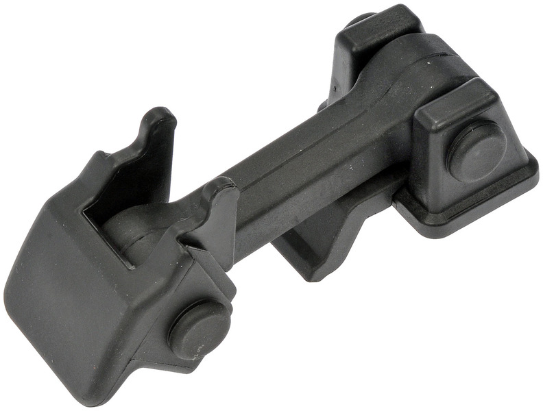 42411 by DORMAN HOOD HOLDDOWN LATCH