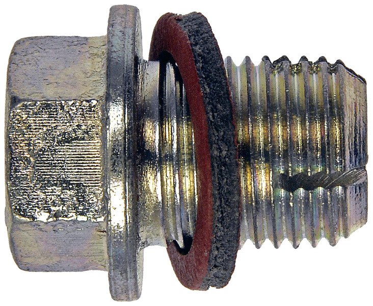 65403 by DORMAN OVERSIZE DRAIN PLUG