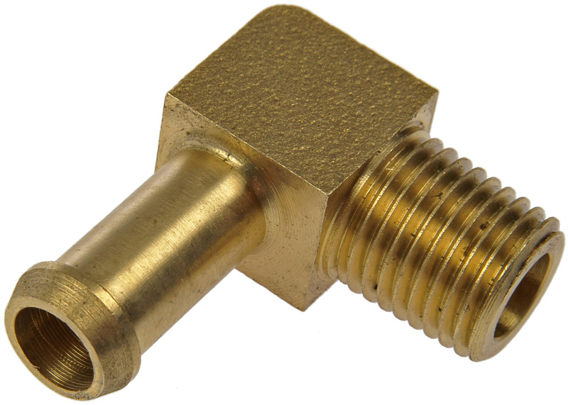 785430 by DORMAN FUEL HOSE FITTING