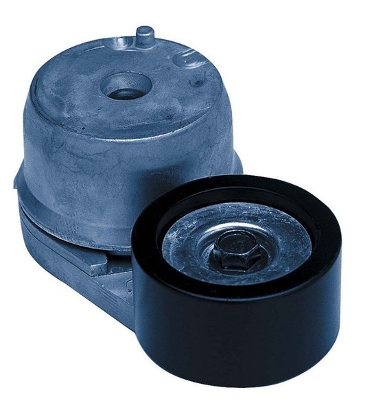 38504 by GATES CORPORATION Pulleys and Tensioners Green Stripe