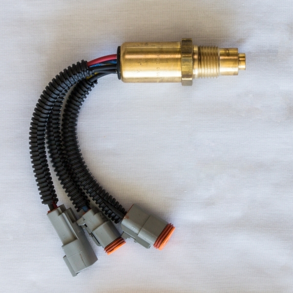 8036103P by INDEX Electronic Fan Controller