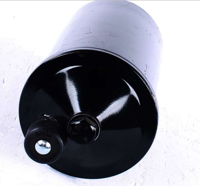 91048A by NELSON EXHAUST POWER STEERING RESERVOIR