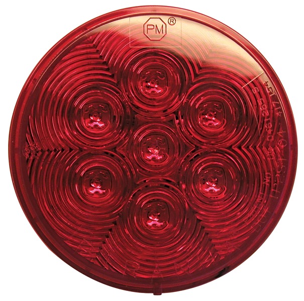 Check Engine Light On And Off >> M417R-3P by PETERSON LIGHTING - 417-3/418-3 Piranha ¨ LED 4" Stop, Turn, & Tail Light Check Engine Light On And Off >> M417R-3P by PETERSON LIGHTING - 417-3/418-3 Piranha ¨ LED 4" Stop, Turn, & Tail Light